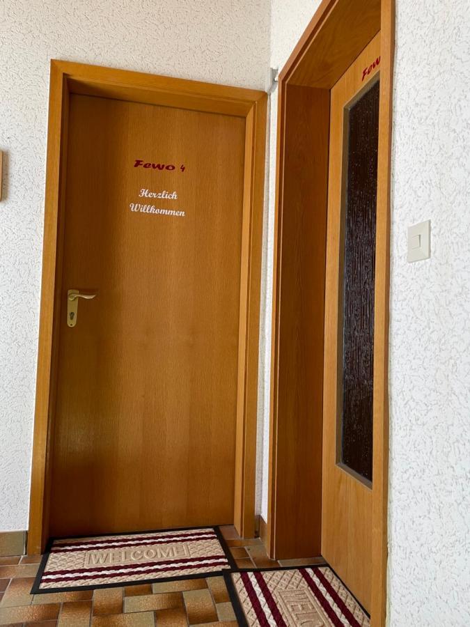 Fewo Klingelhoefer Willingen  Bagian luar foto
