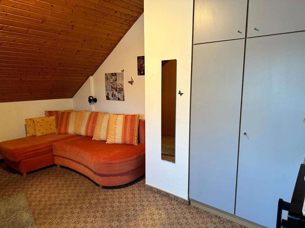 Fewo Klingelhoefer Willingen  Bagian luar foto