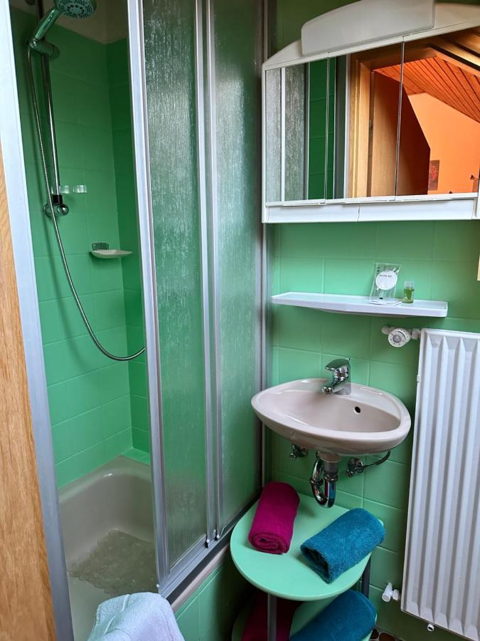 Fewo Klingelhoefer Willingen  Bagian luar foto