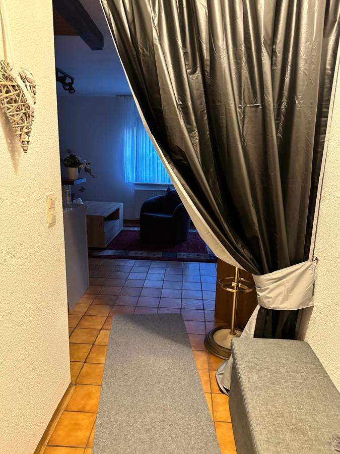 Fewo Klingelhoefer Willingen  Bagian luar foto