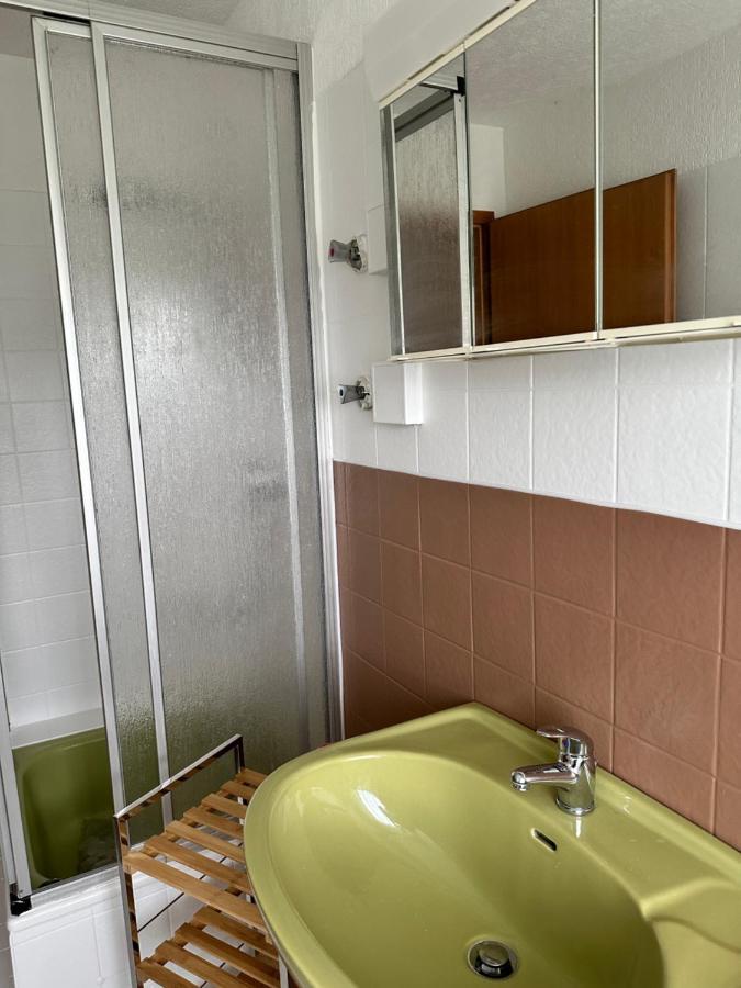 Fewo Klingelhoefer Willingen  Bagian luar foto